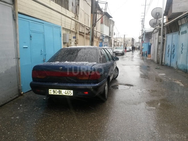 Daewoo Espero 1997, 285,000 km - 2.0 l - Bakı
