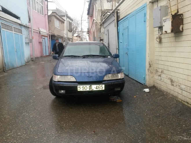 Daewoo Espero 1997, 285,000 km - 2.0 l - Bakı