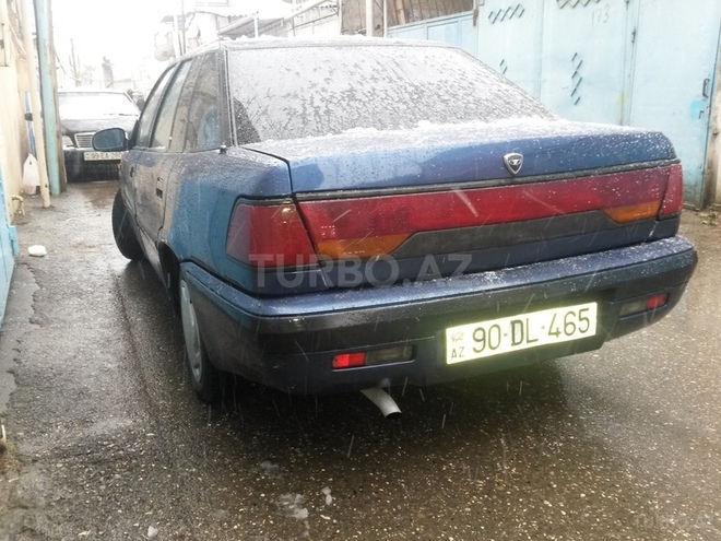 Daewoo Espero 1997, 285,000 km - 2.0 l - Bakı