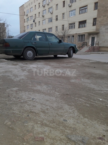 Mercedes E 250 1990, 375,000 km - 2.5 л - Bakı