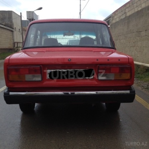 LADA (VAZ) 2107 1997, 234,568 km - 1.5 l - Bakı