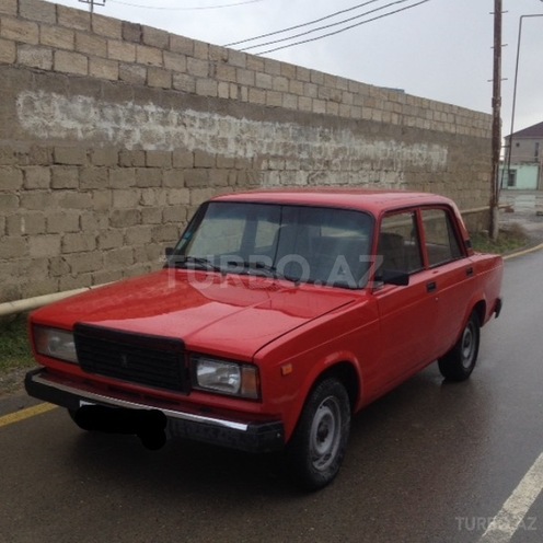 LADA (VAZ) 2107 1997, 234,568 km - 1.5 l - Bakı