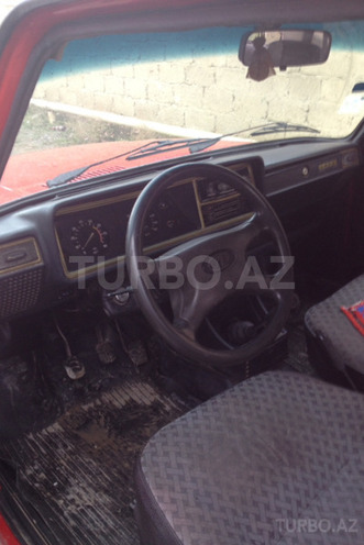 LADA (VAZ) 2107 1997, 234,568 km - 1.5 l - Bakı