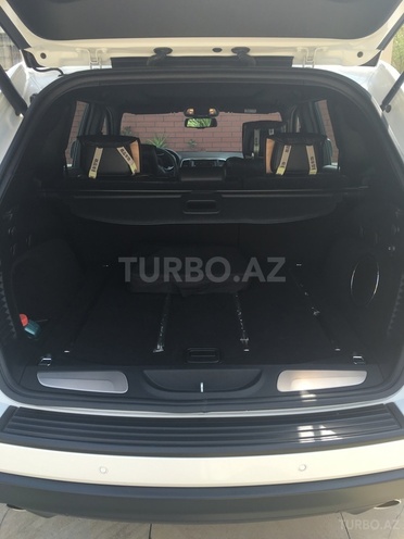 Jeep Grand Cherokee 2013, 19,000 km - 3.6 l - Bakı