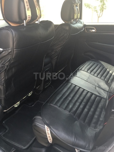 Jeep Grand Cherokee 2013, 19,000 km - 3.6 l - Bakı