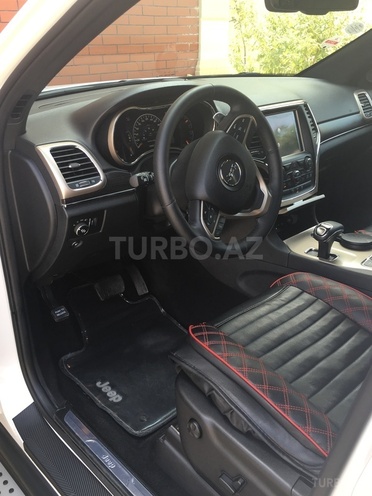 Jeep Grand Cherokee 2013, 19,000 km - 3.6 l - Bakı