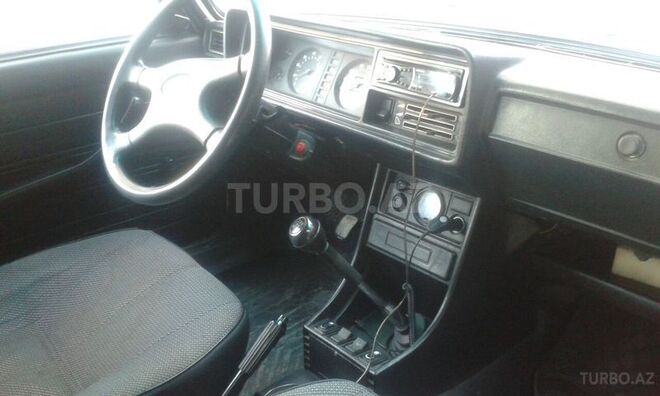 LADA (VAZ) 2107 2008, 62,886 km - 1.6 l - Bakı
