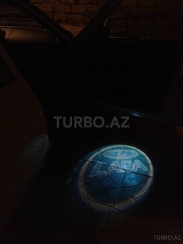 LADA (VAZ) Priora 2010, 160,000 km - 1.6 л - Bakı