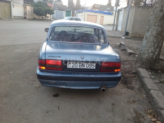 GAZ 31105 2004, 310,400 km - 2.3 l - Gəncə