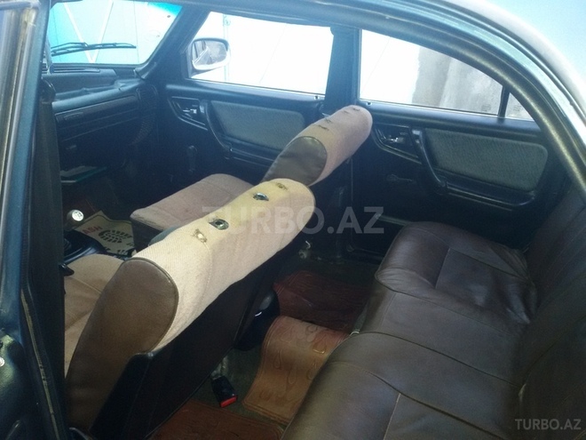 GAZ 31105 2004, 310,400 km - 2.3 l - Gəncə