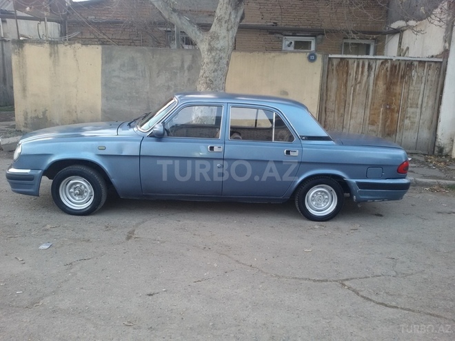 GAZ 31105 2004, 310,400 km - 2.3 l - Gəncə