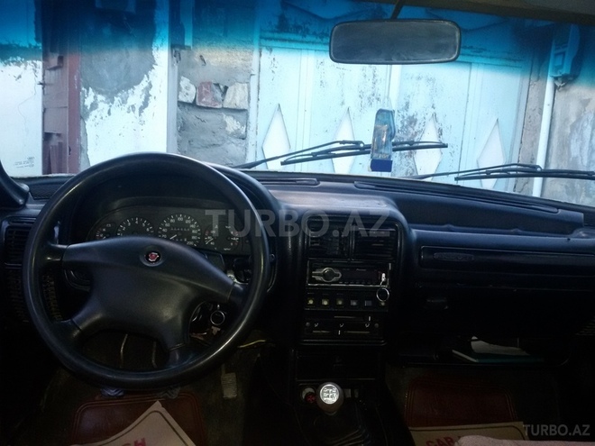 GAZ 31105 2004, 310,400 km - 2.3 l - Gəncə