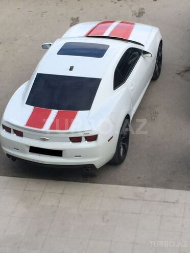 Chevrolet Camaro 2010, 11,300 km - 3.6 l - Bakı