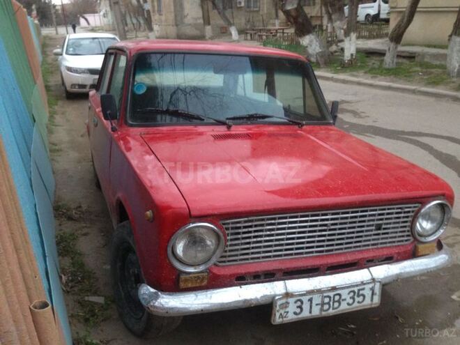 LADA (VAZ) 2101 1974, 350,000 km - 1.3 l - Sumqayıt