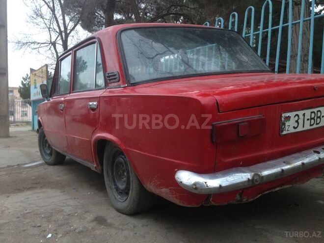 LADA (VAZ) 2101 1974, 350,000 km - 1.3 l - Sumqayıt