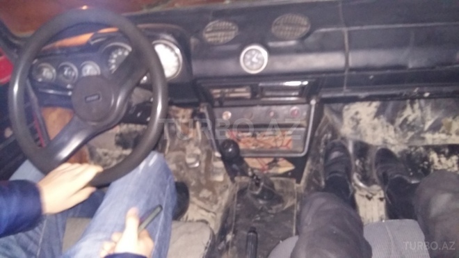 LADA (VAZ) 2101 1974, 350,000 km - 1.3 l - Sumqayıt