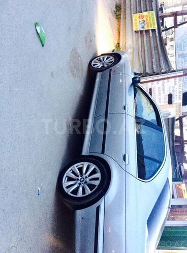 BMW 528 1997, 235 km - 2.8 л - Bakı