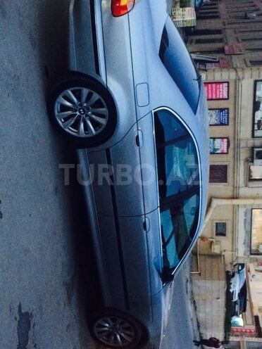 BMW 528 1997, 235 km - 2.8 л - Bakı