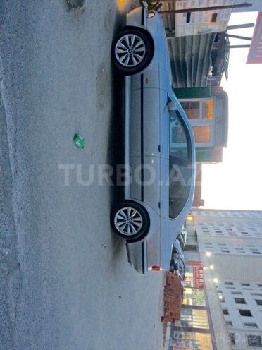 BMW 528 1997, 235 km - 2.8 л - Bakı