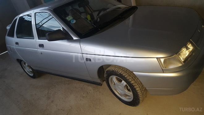 LADA (VAZ) 2112 2007, 170,000 km - 1.6 l - Gəncə