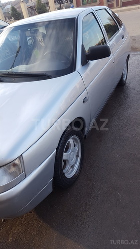 LADA (VAZ) 2112 2007, 170,000 km - 1.6 l - Gəncə