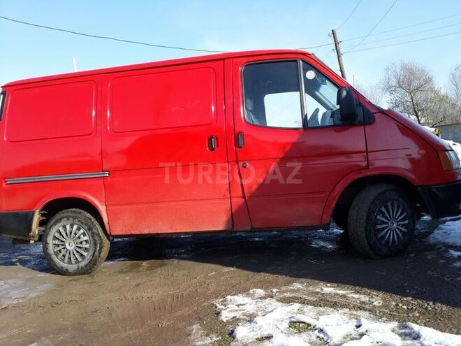 Ford Transit 1999, 3,000,000 km - 2.5 l - Bakı