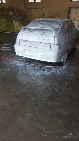 LADA (VAZ) 2112 2007, 170,000 km - 1.6 l - Gəncə