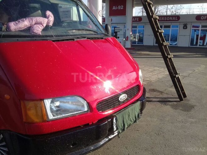 Ford Transit 1999, 3,000,000 km - 2.5 l - Bakı