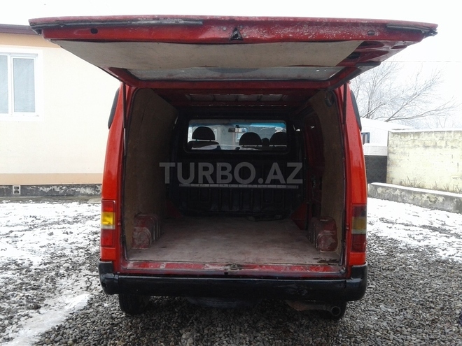 Ford Transit 1999, 3,000,000 km - 2.5 l - Bakı