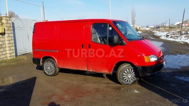 Ford Transit 1999, 3,000,000 km - 2.5 l - Bakı
