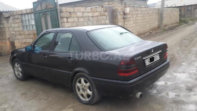 Mercedes C 250 1994, 40,000 km - 0.3 л - Bakı
