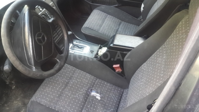 Mercedes C 250 1994, 40,000 km - 0.3 л - Bakı