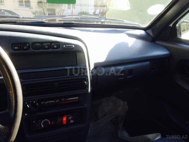 LADA (VAZ) 2115 2012, 120,000 km - 1.6 l - Sumqayıt