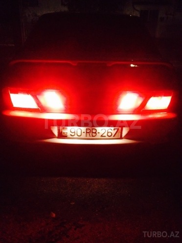 LADA (VAZ) 2115 2012, 120,000 km - 1.6 l - Sumqayıt