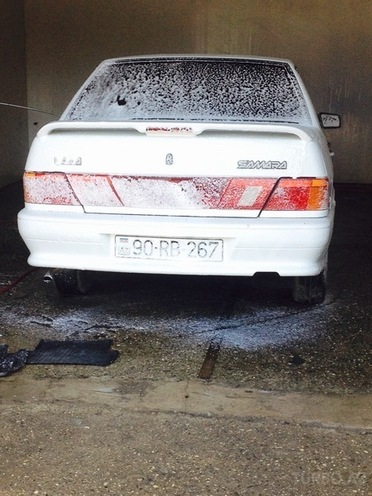LADA (VAZ) 2115 2012, 120,000 km - 1.6 l - Sumqayıt