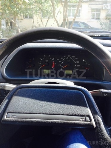 LADA (VAZ) 2115 2012, 120,000 km - 1.6 l - Sumqayıt