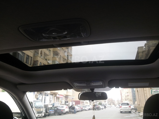 Hyundai i30 2011, 15,000 km - 1.6 l - Bakı