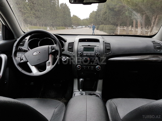 Kia Sorento 2012, 91,500 km - 2.4 l - Sumqayıt