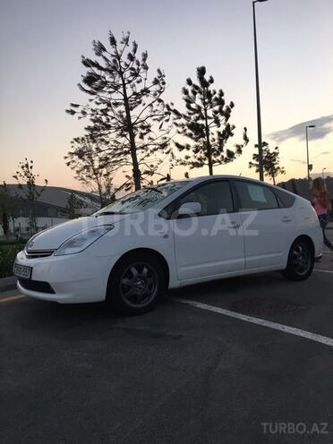 Toyota Prius 2008, 198,000 km - 1.5 л - Bakı