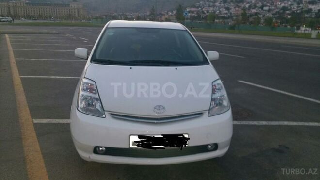 Toyota Prius 2008, 198,000 km - 1.5 л - Bakı
