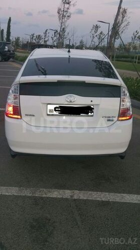 Toyota Prius 2008, 198,000 km - 1.5 л - Bakı
