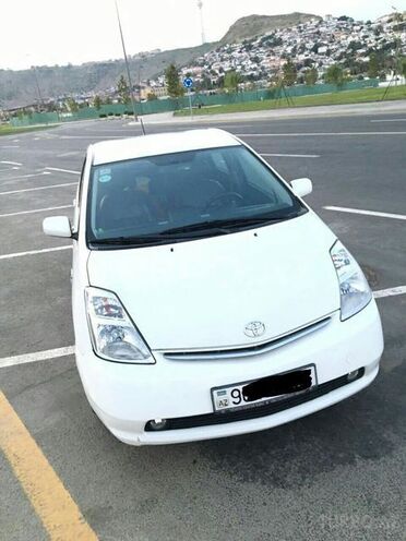 Toyota Prius 2008, 198,000 km - 1.5 л - Bakı