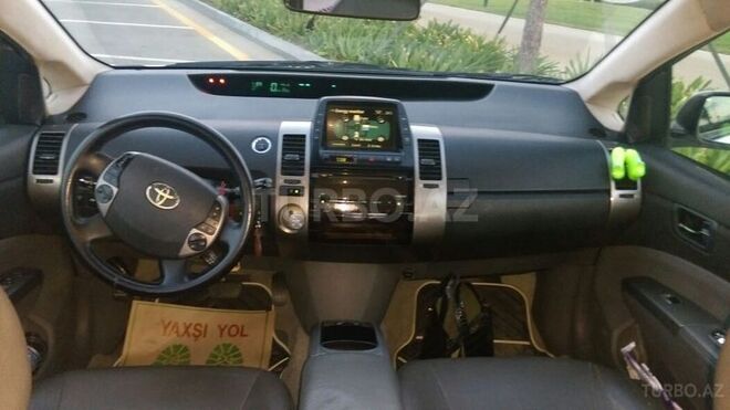 Toyota Prius 2008, 198,000 km - 1.5 л - Bakı