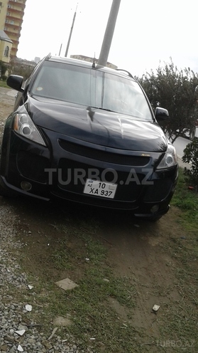 Nissan Murano 2005, 210,000 km - 3.5 l - Bakı