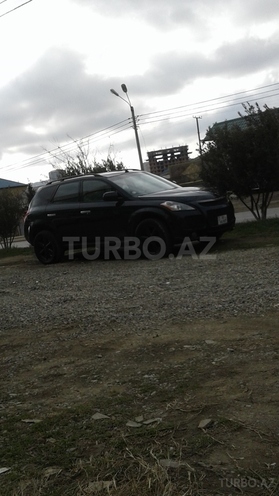 Nissan Murano 2005, 210,000 km - 3.5 l - Bakı