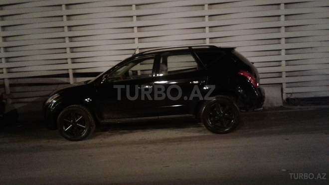 Nissan Murano 2005, 210,000 km - 3.5 l - Bakı