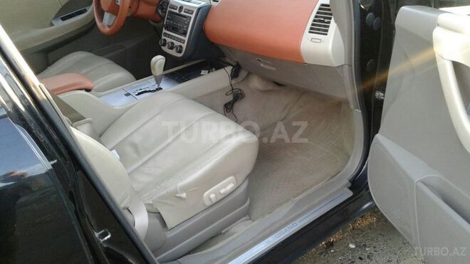 Nissan Murano 2005, 210,000 km - 3.5 l - Bakı