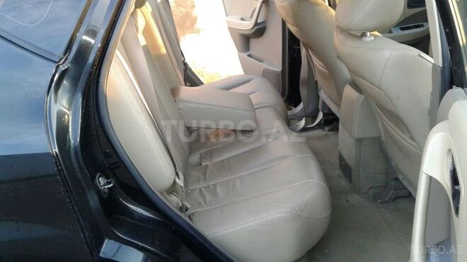 Nissan Murano 2005, 210,000 km - 3.5 l - Bakı