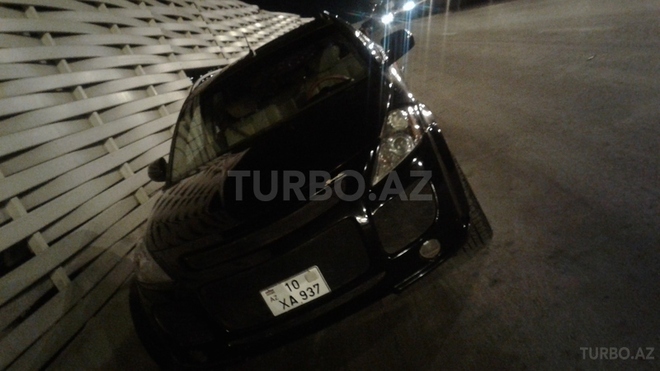 Nissan Murano 2005, 210,000 km - 3.5 l - Bakı