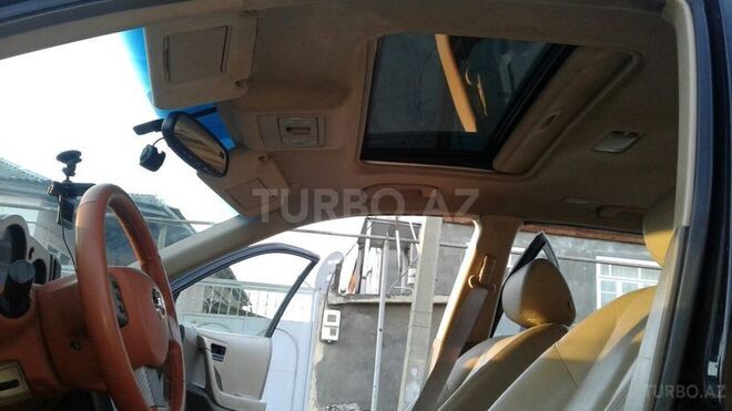 Nissan Murano 2005, 210,000 km - 3.5 l - Bakı